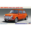 MINI COOPER SPORTS PACK LIMITED 1998 1/24