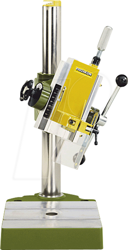 SUPPORTO A COLONNA ORIENTABILE BFB 2000