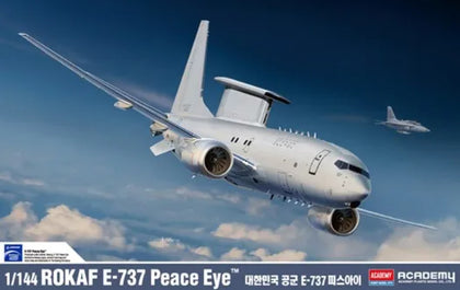 ROKAF E-737 PEACE EYE 1/144 LUNGH 233 mm