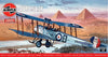 AVRO 504K 1/72 LUNGH 125 mm