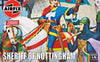 SCERIFFO DI NOTTINGHAM 1/76