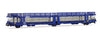 CARRO TRASPORTO AUTO 3 ASSI BRAMBLES EP.V H0