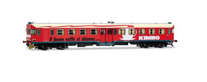 AUTOMOTRICE DIESEL ALN 668 3310 KIMBO EP.V H0