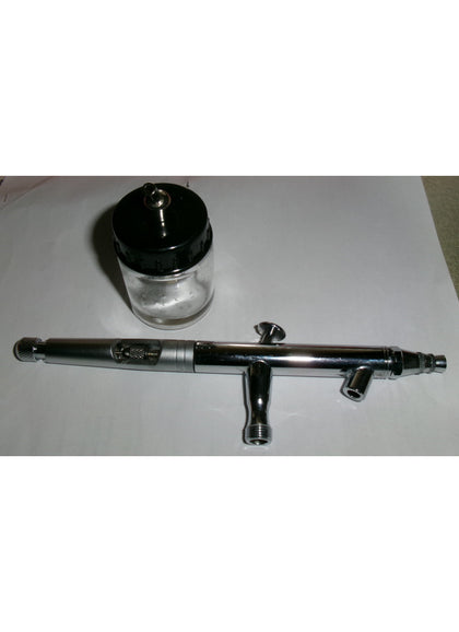 AEROPENNA KIT PRO UGELLO 0.5 CAPAC. 22 cc