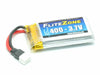 BATTERIA LI-PO 3.7 400 MAH