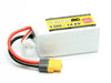 BATTERIA LI-PO 1300 MAH 14.8 V 35C