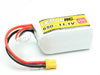 BATTERIA LI-PO 11.1 V 650 MAH 35C