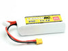 BATTERIA LI-PO 11.1 V 850 MAH 35C