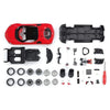 FERRARI SF90 STRADALE KIT IN METALLO 1/24