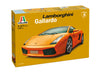 LAMBORGHINI GALLARDO 1/24 LUNGH 17.9 cm
