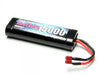 .BATTERIA NI-MH 5000 7.2 V SPINA XT60