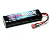 .BATTERIA NI-MH 4000 7.2 V SPINA XT60