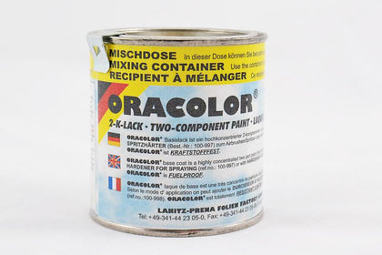 ORACOLOR 100 ML TRASPARENTE