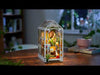 BOOK NOOK GARDEN HOUSE IN KIT