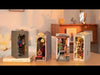 BOOK NOOK SUNSHINE TOWN IN KIT
