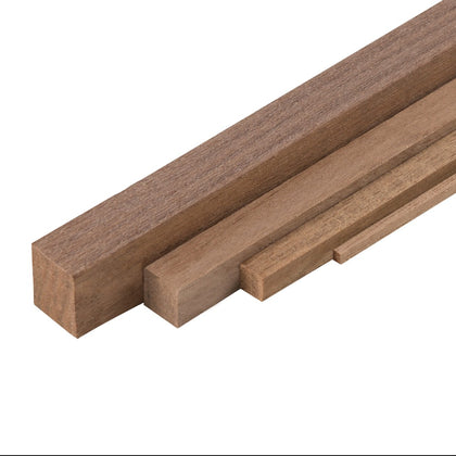 LISTELLO DI NOCE 1.5X7X1000 mm CADAUNO