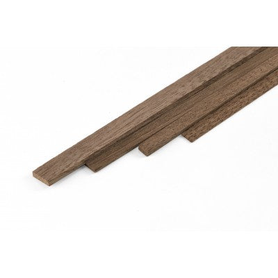 LISTELLO NOCE 2X8x1000 MM