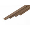 LISTELLO NOCE 2X8x1000 MM
