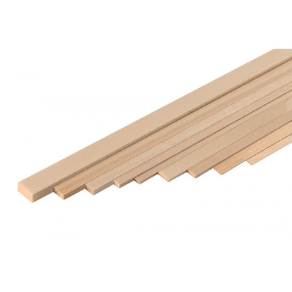 LISTELLO TIGLIO 1X6X1000 mm CADAUNO