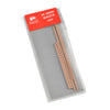 SCALETTA DI LEGNO TIPO FINISSIMA