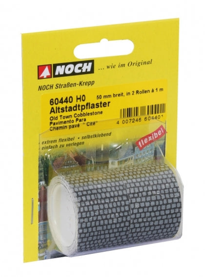 STRADA PORFIDO ADESIVA 50 MM LUNGH 1 MT