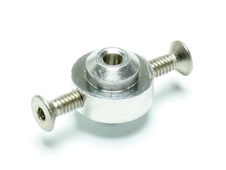 SALVAELICA 1.5 mm CON O RING GOMMA