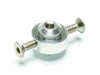 SALVAELICA 1.5 mm CON O RING GOMMA