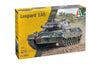 LEOPARD 1A5 1/35 LUNGH 27.2 cm