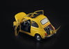 FIAT 500F 1/12 LUNGH 24.8 cm