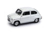 FIAT 600D BERLINA 1960 BIANCO INT.GRIGIO 70° ANNIVERSARIO