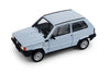 FIAT PANDA 750 L SUPERNOVA 1986 AZZURRO 40° ANN.1/43