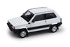 FIAT PANDA 4X4 SUPERNOVA 1986 BIANCO CORFU' 40° ANNIVERSARIO