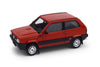 FIAT PANDA 4X4 SUPERNOVA 1986 ROSSO SIAM 40° ANNIVERSARIO