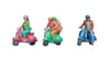 personaggi con vespa scala n