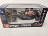 RED BULL F1 RB19 TEAM ORACLE MAX VERSTAPPEN 1/43