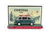 FIAT 600 MULTIPLA SERVIZIO VII GIOCHI OLIMPICI CORTINA 1956
