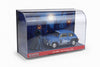 FIAT 600D BERLINA 1960 BACI PERUGINA ED.LIM.200 PZ