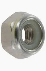 DADI AUTOBLOCCANTI M3 10 PZ