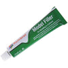 STUCCO GRIGIO PER PLASTICA/LEGNO/METALLO 31 ml
