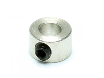 COLLARINI FERMARUOTA ø 2.1 mm 10 PZ