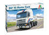 DAF 95 MASTER TRUCK 1/24 LUNGH 38 cm