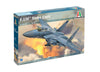 F-15E STRIKE EAGLE 1/72 LUNGH 27 cm
