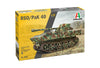 RSO/PAK 40 1/35 LUNGH 12.6 cm