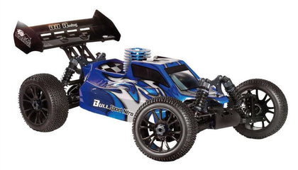 AUTO BUGGY 1/8 SCOPPIO