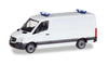 MERCEDS BENZ SPRINTER MINIKIT 1/87