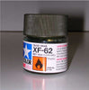 ACRILICO GRIGIO VERDE SCURO 10 ml