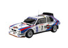 LANCIA DELTA S4 MONTECARLO 1968 1/24