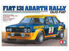 FIAT 131 ABARTH RALLY OLIO FIAT 1/20