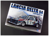 LANCIA DELTA S4 MONTECARLO 1968 1/24