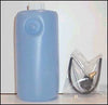 SERBATOIO 550 CC. 170x75x71 mm